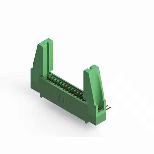 345-015-559-488 EDAC Inc.  Edgeboard Connectors